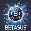 Betasus Logo Resmi